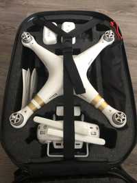 Dji phantom professional