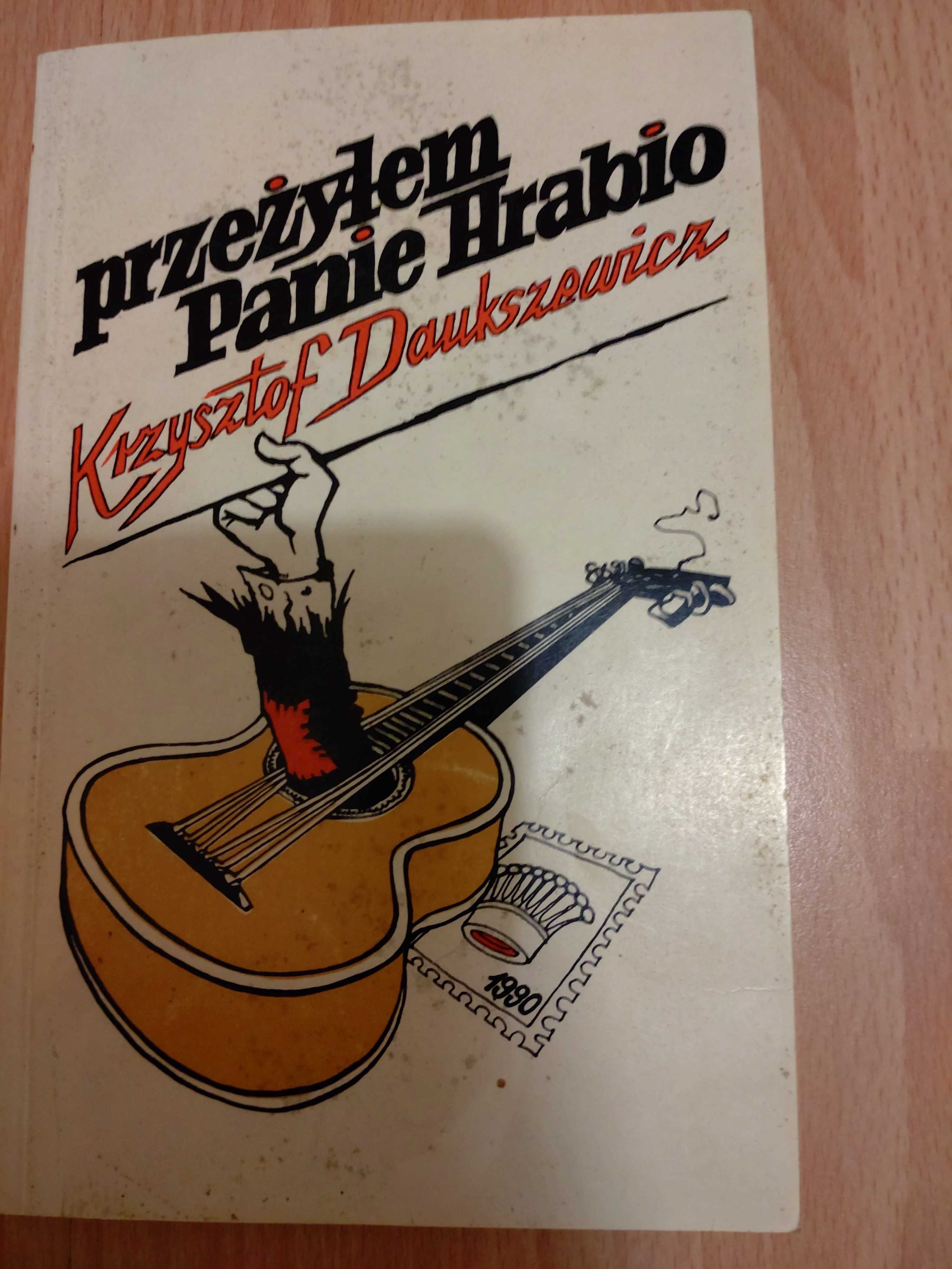 Krzysztof Daukszewicz Przeboje sezonów