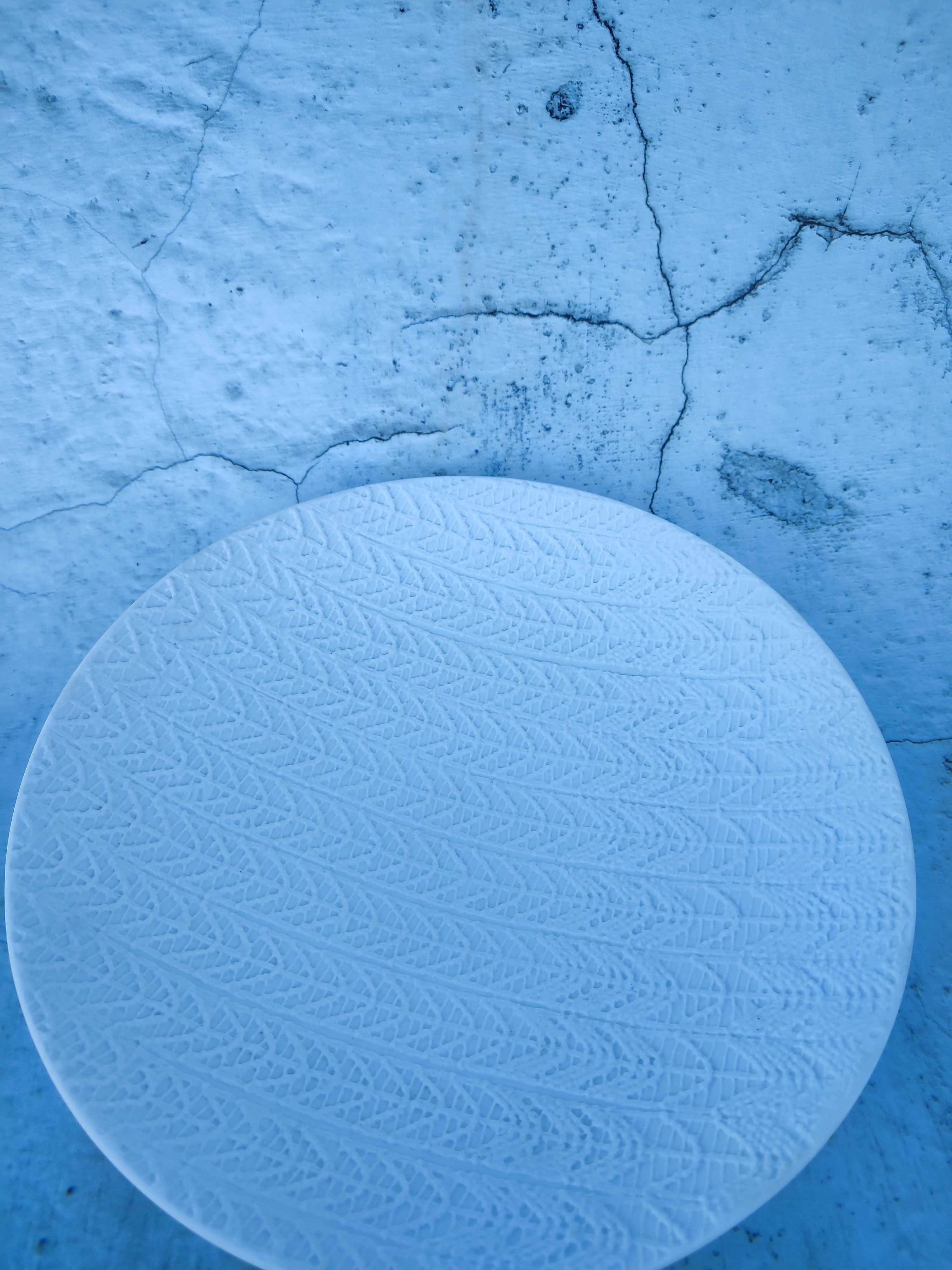 Patera /Misa Furstenberg  - Ciekawy Design - Porcelana