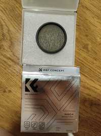 K&F Concept 52 mm Nano-K