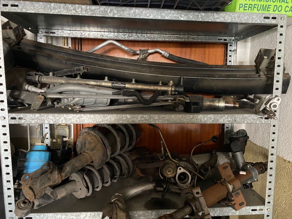 nissan almera 2.2di ano 2001