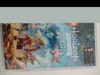 LEGO HORIZON ADVENTURES nintendo Switch PL w folii nowa