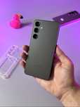 ІДЕАЛ samsung galaxy s24 plus 12 256 100% акумулятор