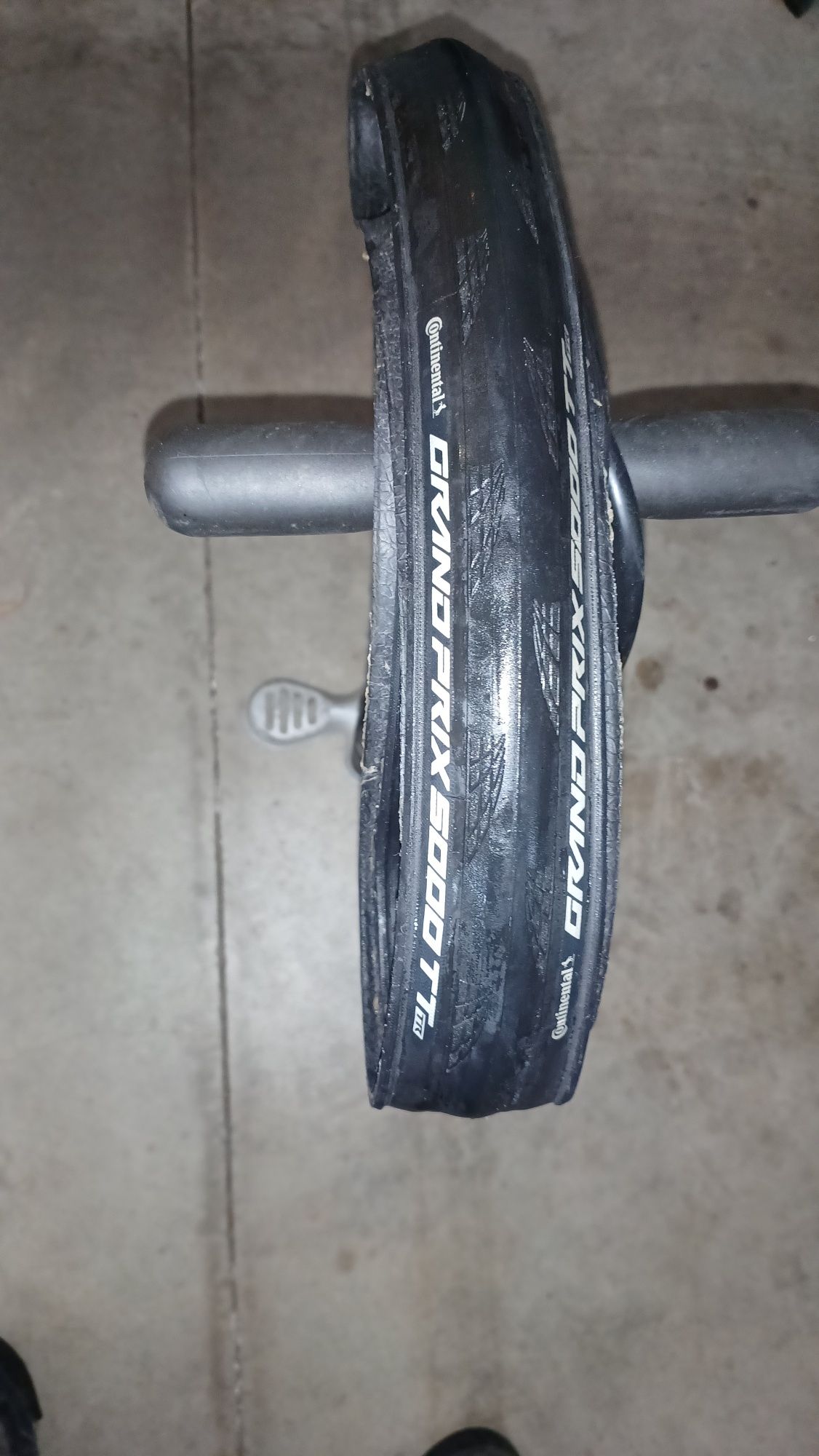 Pedaleiro Shimano estrada