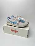 Оригинал Nike LD-1000 x Stussy Phantom (FQ5369 001) летнин кроссовки
