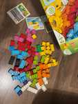 Lego Duplo duży zestaw