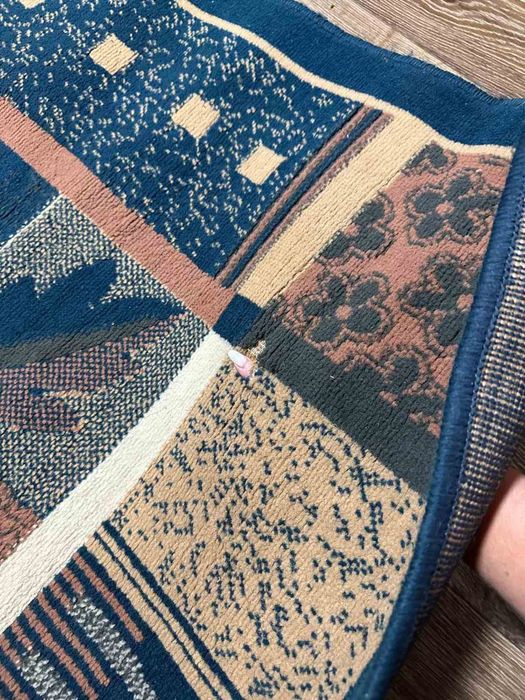 Килим великий б/у