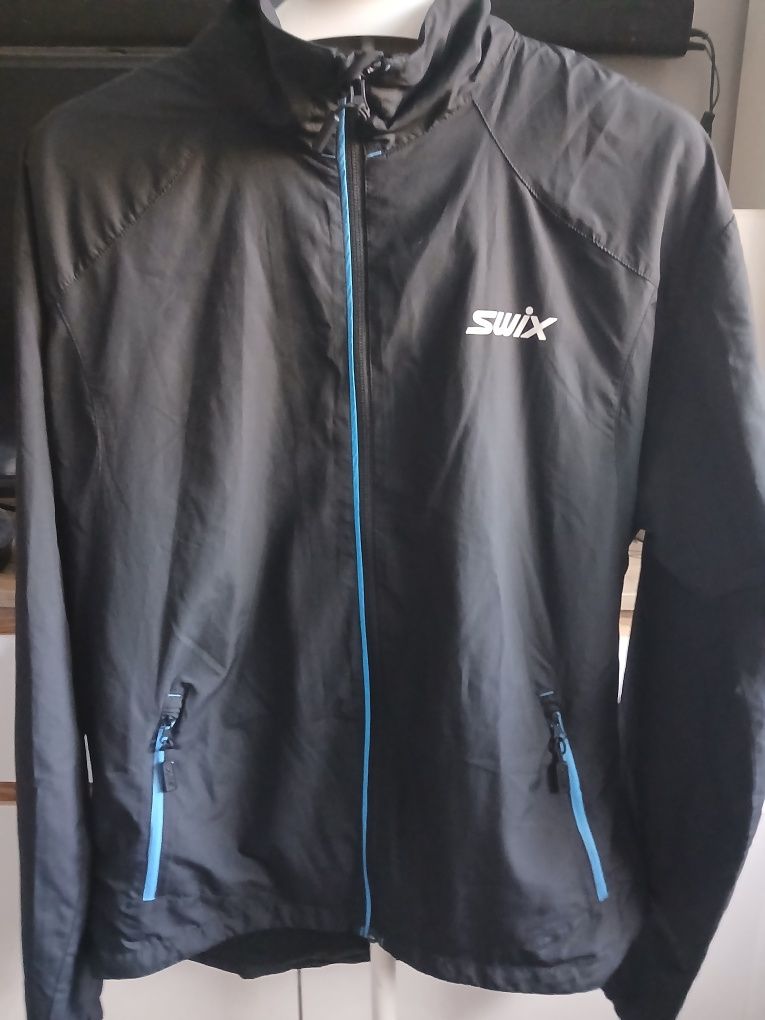 Kurtka sportowa Swix rozmiar L