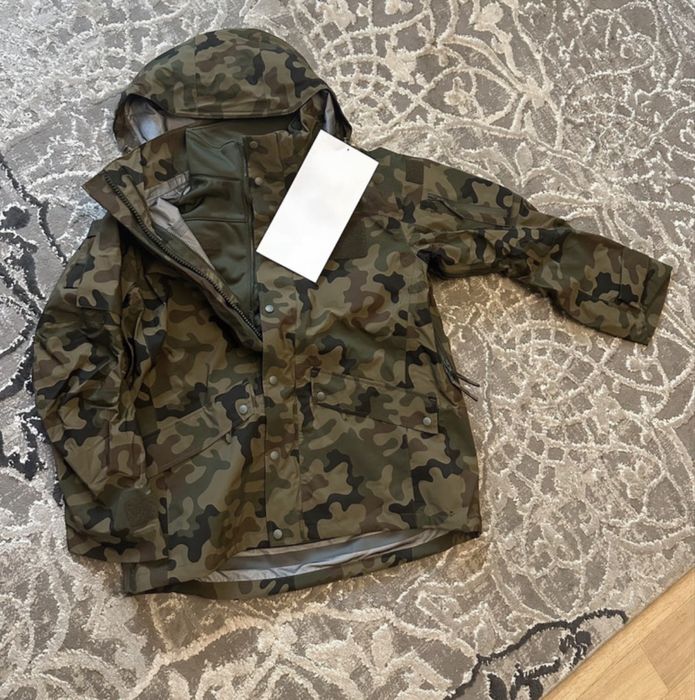 Nowy Gore Tex wzór 128Z/MON