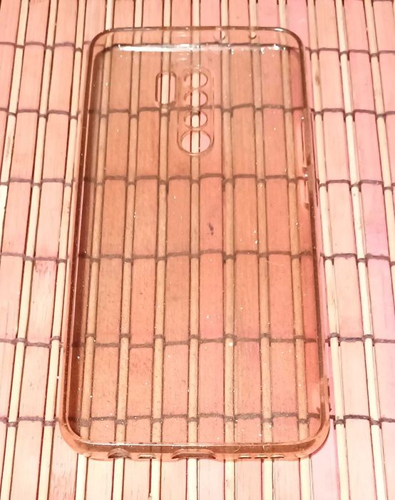 Чохол Xiaomi Redmi 9