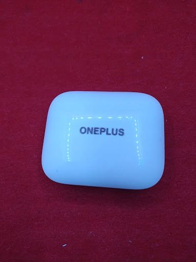 bezprzewodowy zestaw słuchawkowy bluetooth 5.1 oneplus białe opis