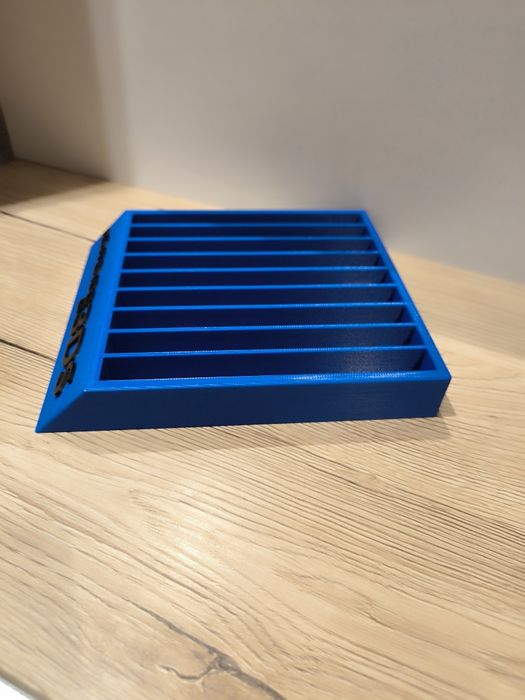 Stojak podstawka na gry Nintendo 3DS