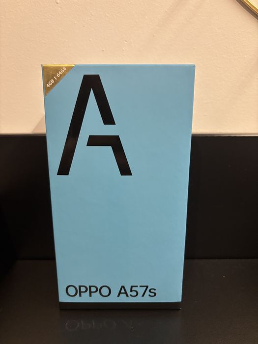 Smartfon Oppo A57s
