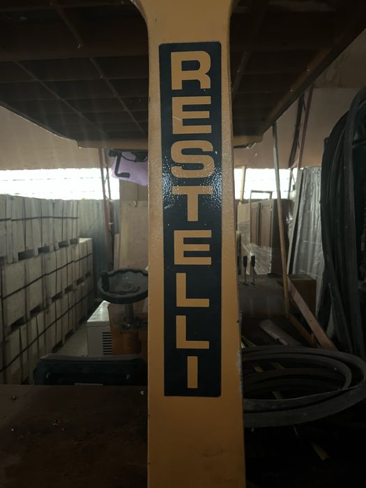 Погрузчик Restelli TRT 4 V (STILL)