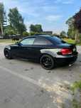 BMW Seria 1 BMW E82 120d 213km