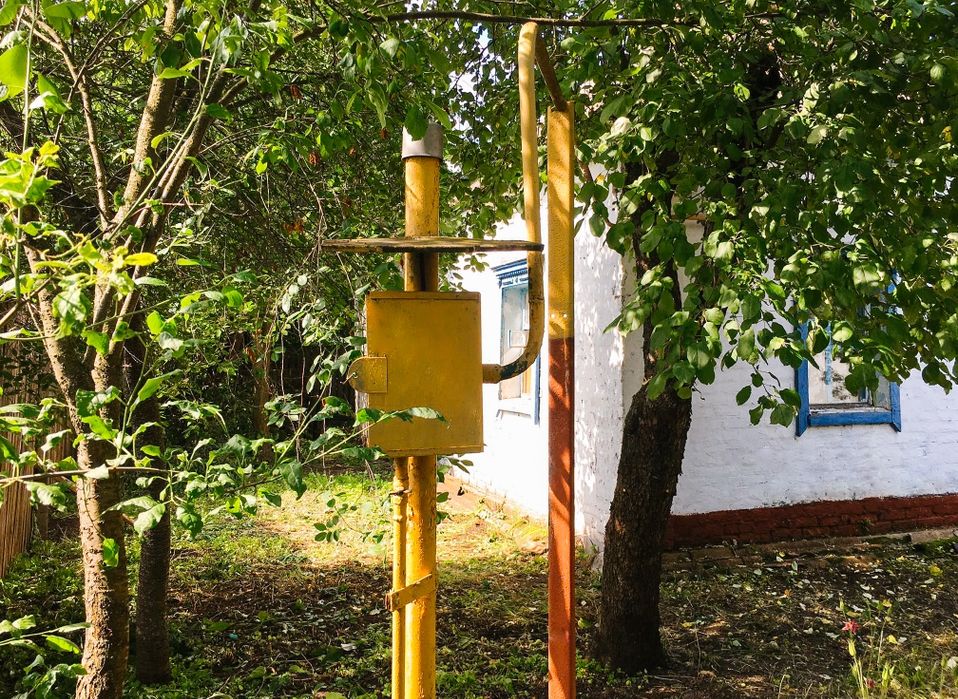 Продам будинок с. Великі Сорочинці