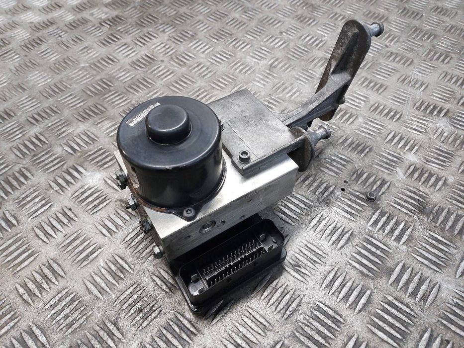 POMPA STEROWNIK ABS MERCEDES W203 C KLASA A0034319412 A2095450232