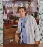 Pascal Brodnicki Po prostu gotuj! książka kucharska
