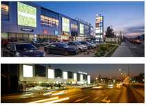 Galeria Łodygowa Warszawa / Wynajem /lokal/niskie koszty eksploatacji