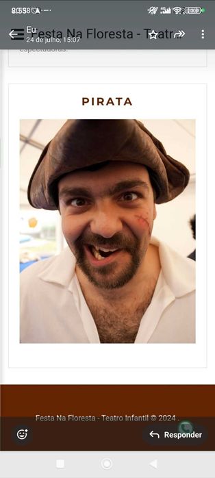 Festas de Aniversário para Crianças