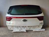 Klapa tylna do Kia sportage IV