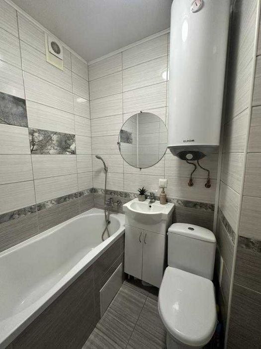 Харків (Харьков) Дешево, 1-кім квартира