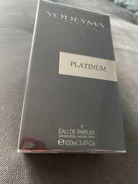 Yodeyma 100 ml Platinum