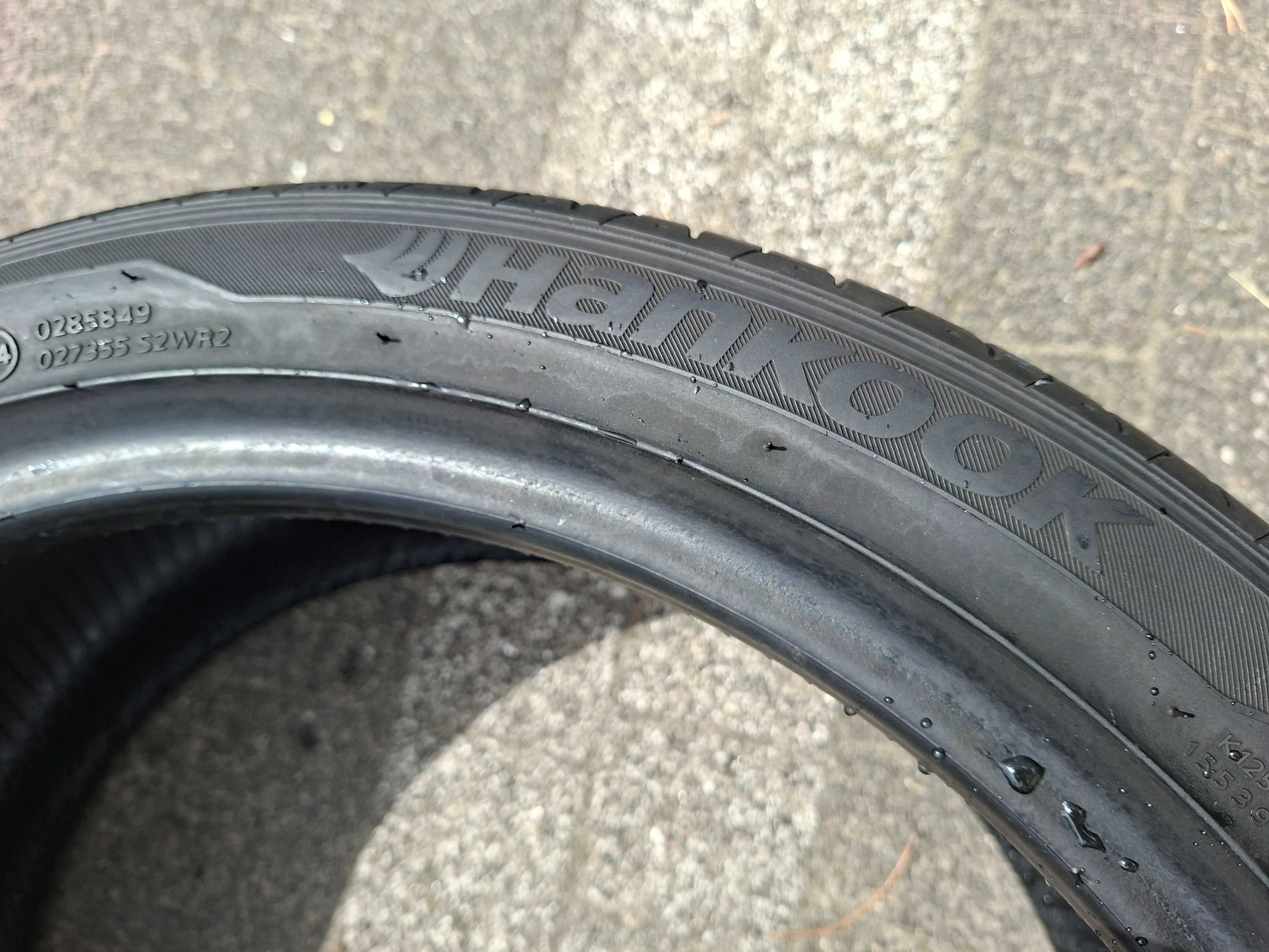225/40R18 92W Hankook Ventus Prime 3 para lato PL150