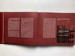 VERDI : "mój Verdi" - Juliusz Multarzyński [Album teksty w 5 językach]