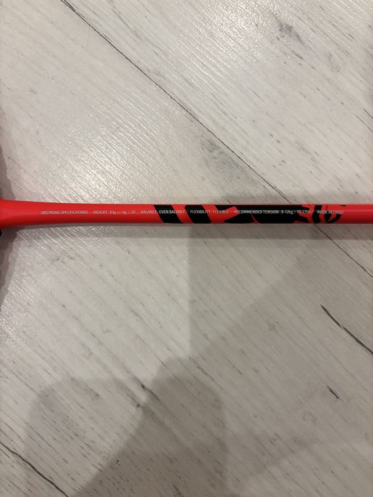 Rakiera babolat X-FEEL RISE