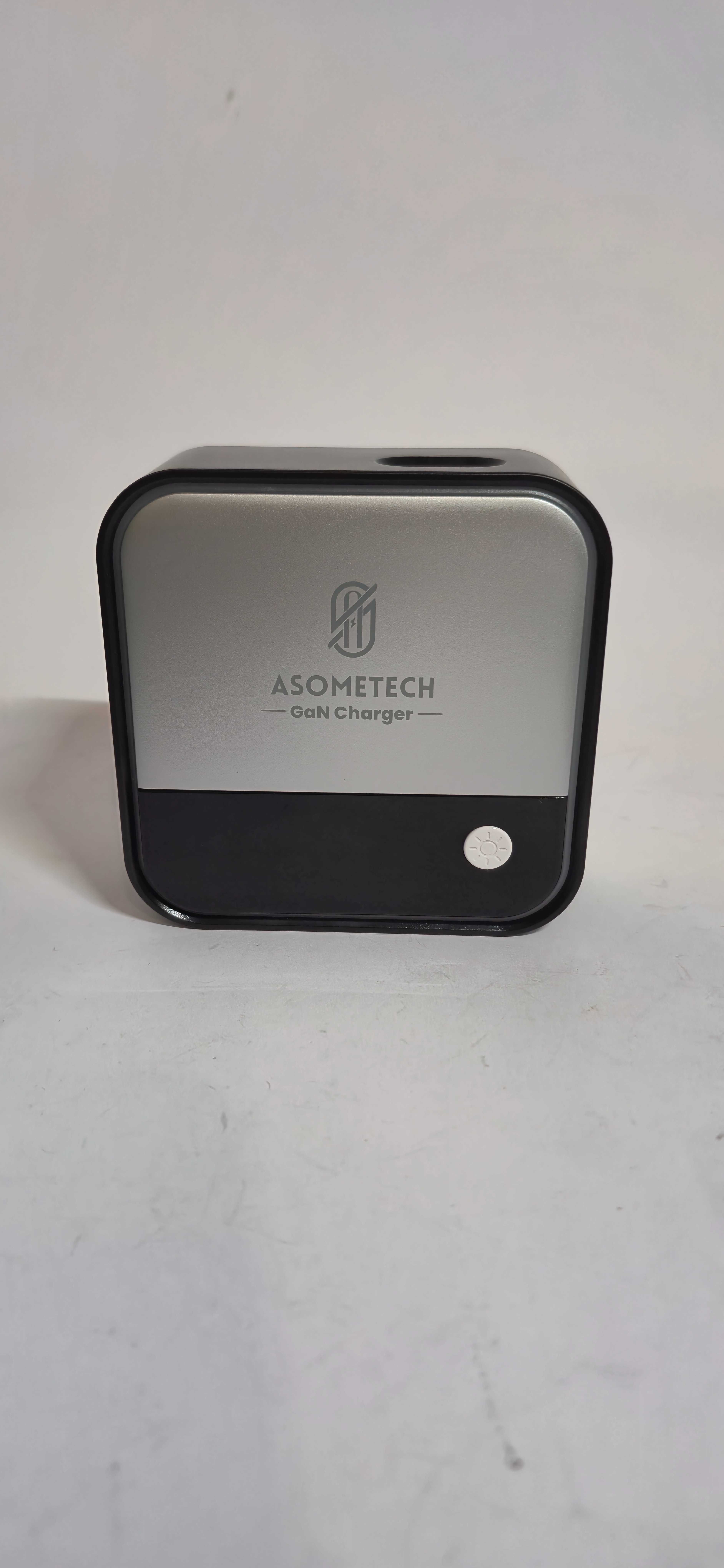 ***Stacja Ładująca Asometech* 4x USB-A * 4x USB-C *Komis Easy Cash***