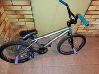 Sprzedam Rower BMX, pegi