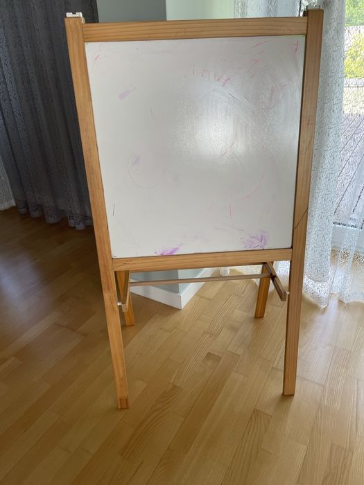 Tablica Mala Ikea