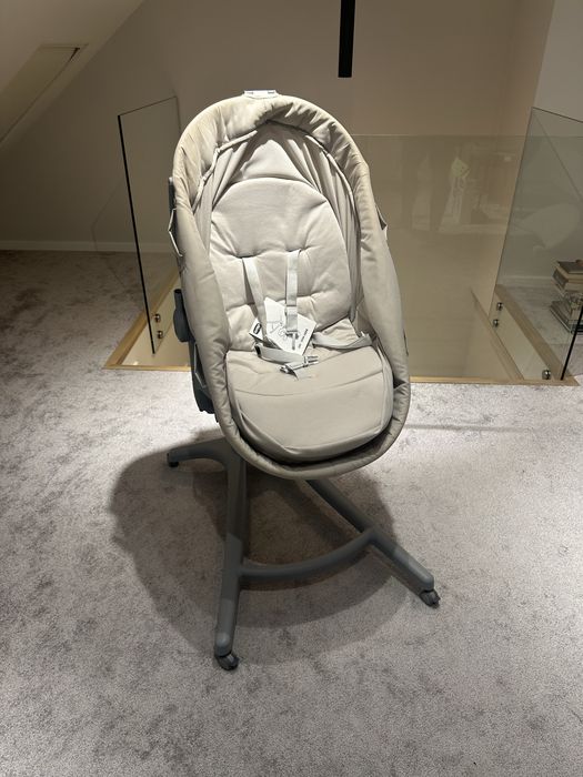 Lozeczko Chicco Baby Hug 5w1