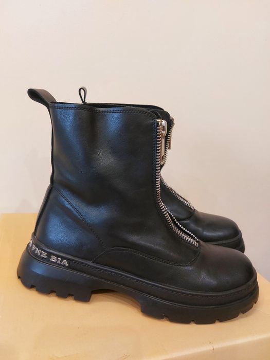 Ботинки LCCA  размер38