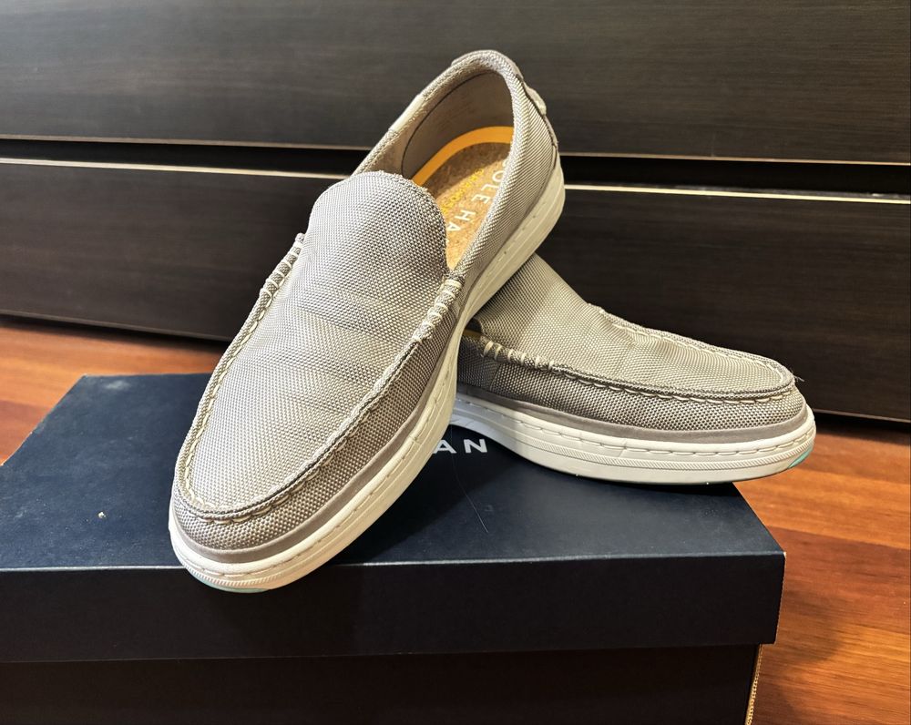 Сліпони чоловічі Cole Haan