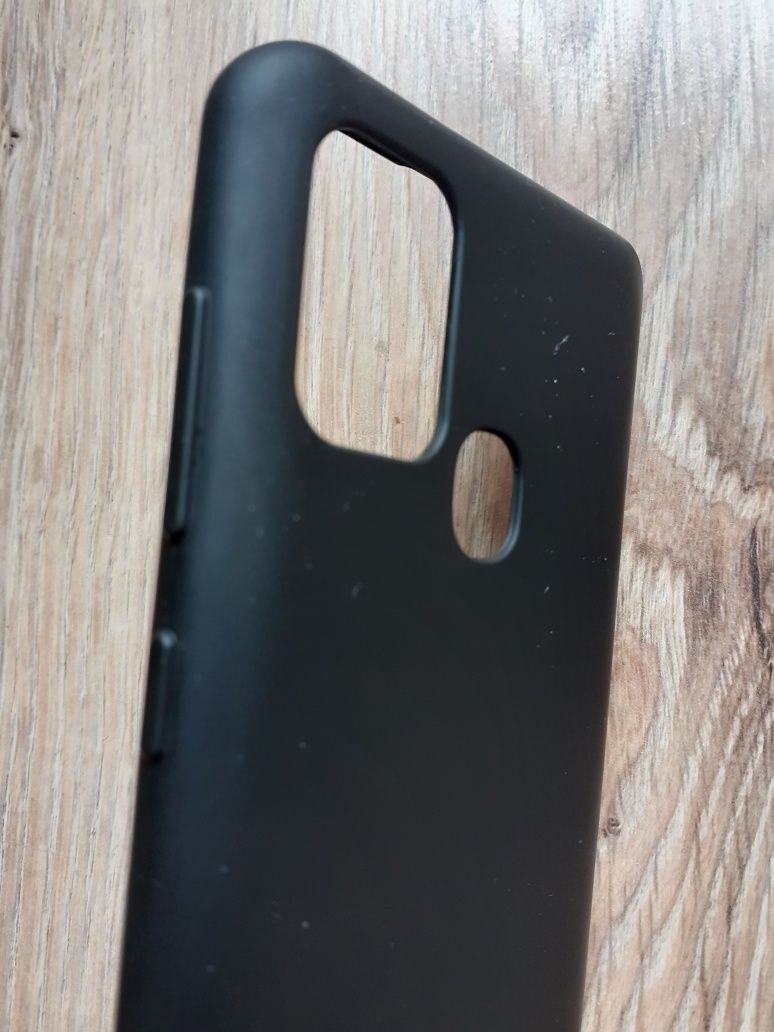 Plecki etui futerał Goosspery do Samsung A21s jak nowe