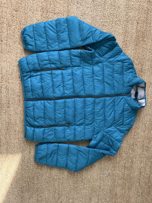 Куртка біопух нова 48-50