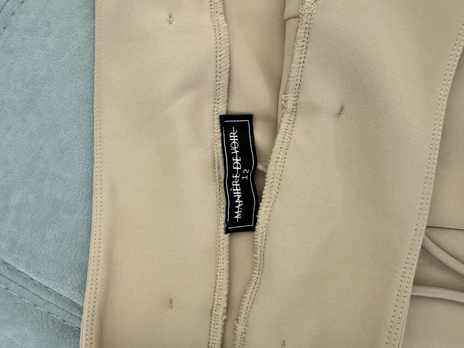 Штани Maniere de Voir