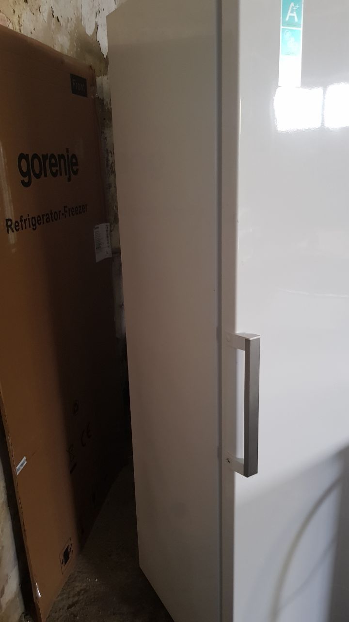 Холодильник Gorenje R6192FW