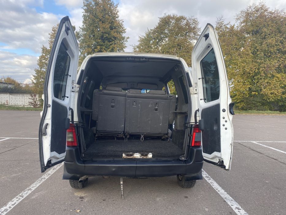 Продам пежо партнер