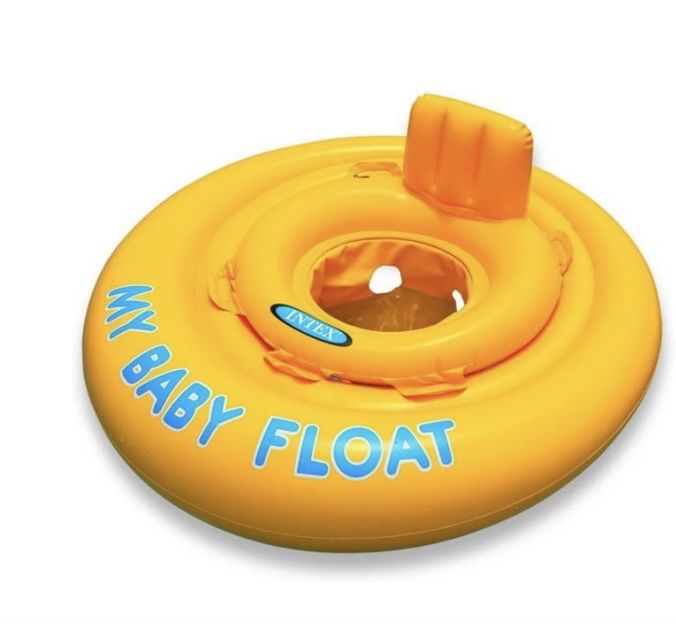 Boia Baby INTEX