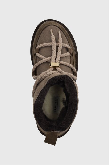 Черевики Inuikii , угги