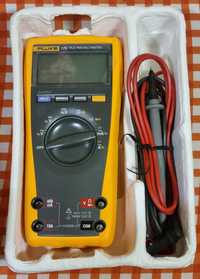 Multímetro Digital True-rms 175 Fluke