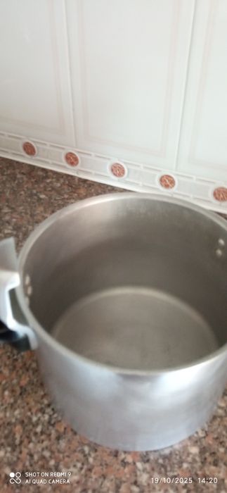 Panela de pressão