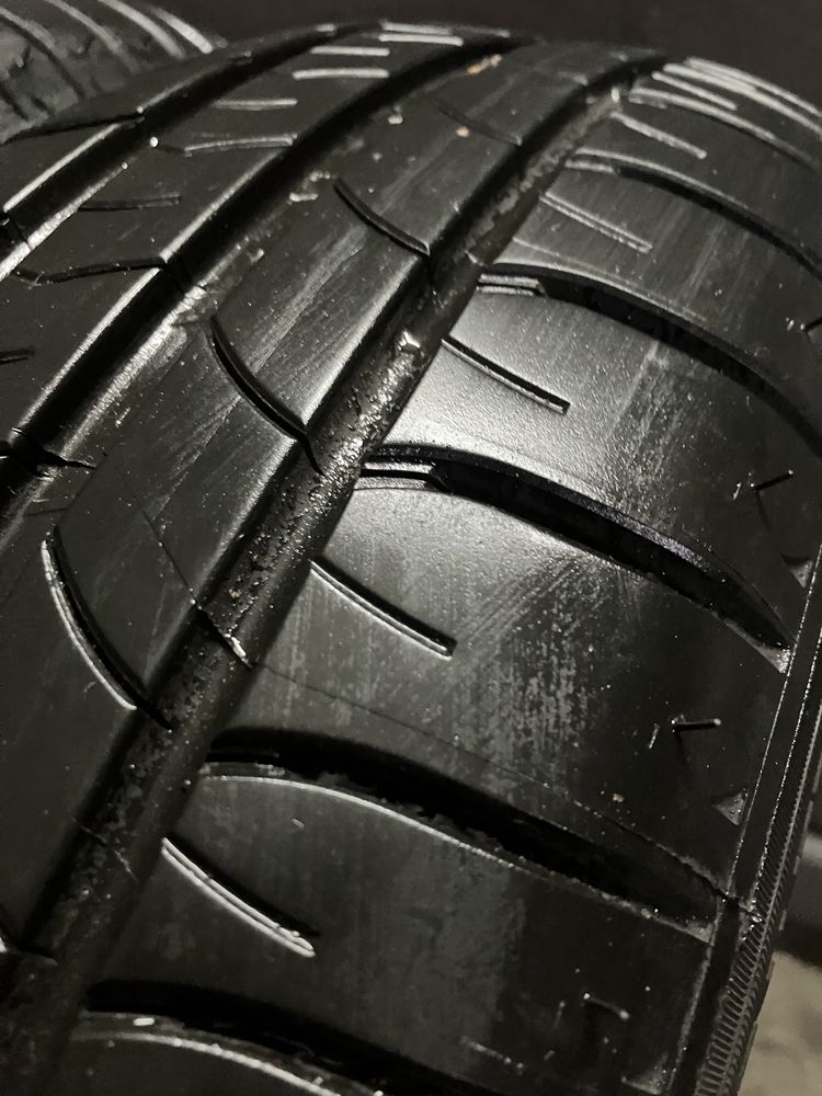 Jak nowe Michelin 185/65r15 Komplet