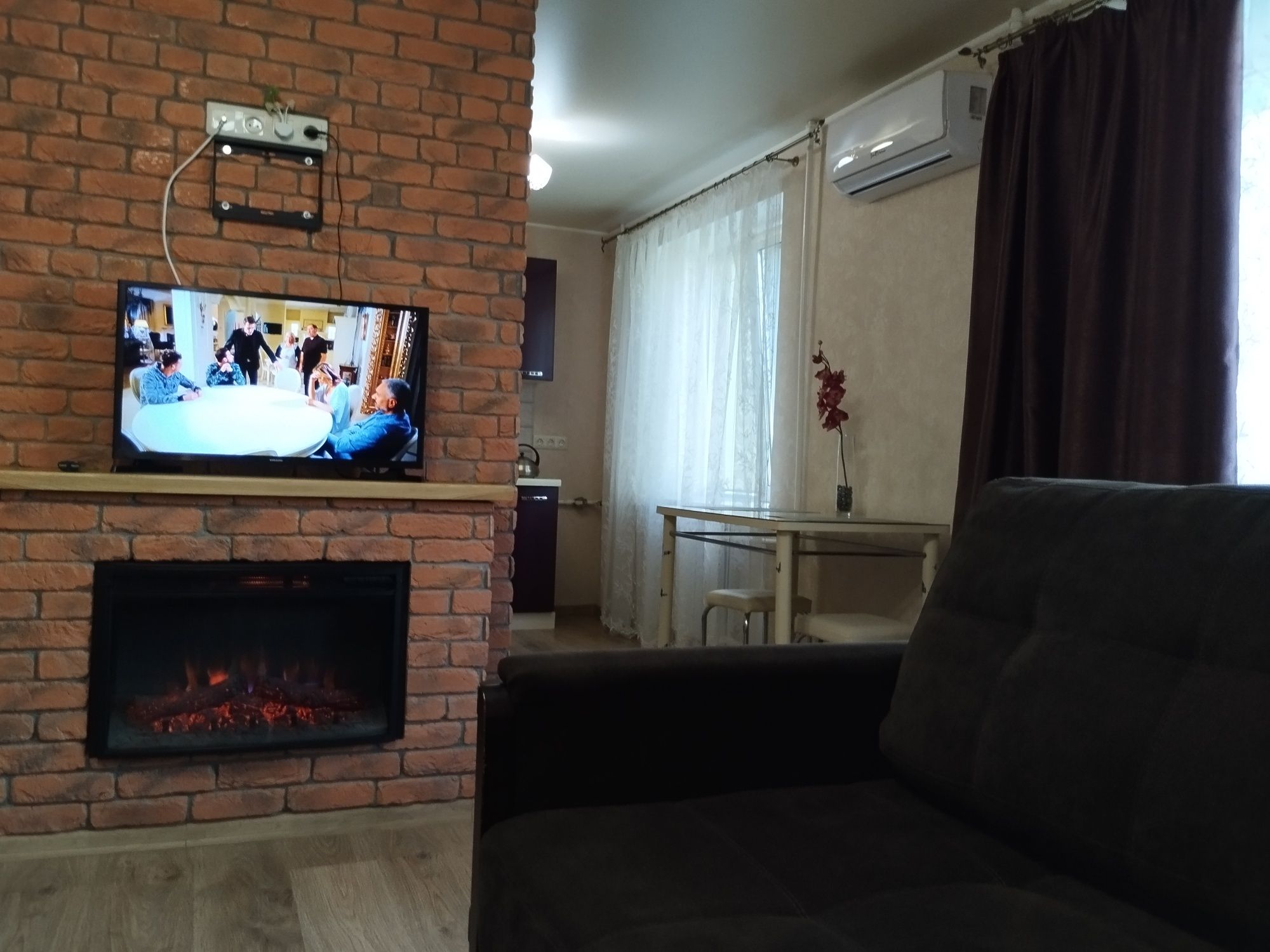 ‼️‼️‼️Сдам хорошую квартиру посуточно в центре
