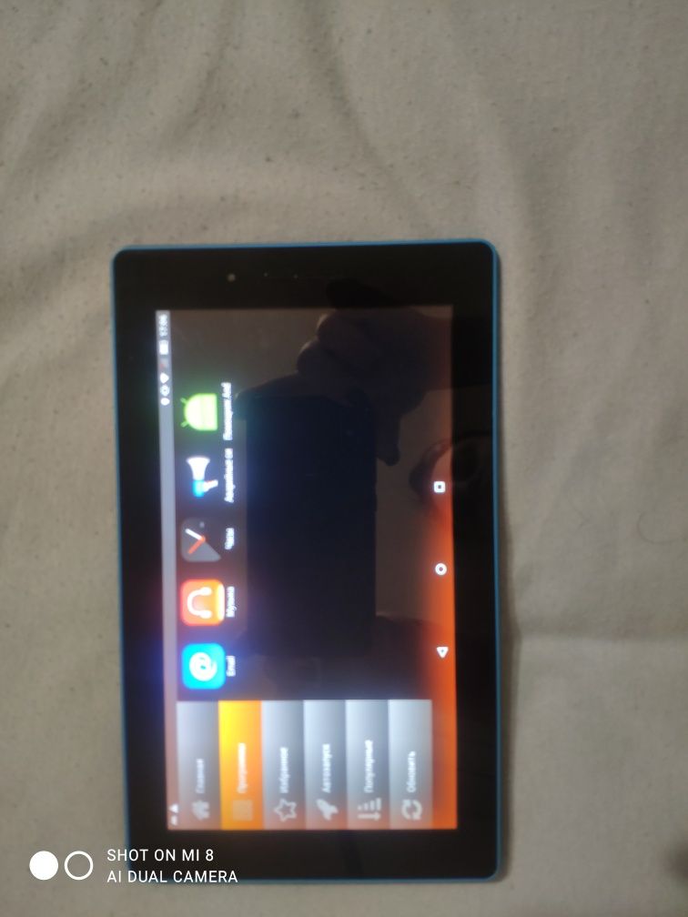 Продам Lenovo tab3