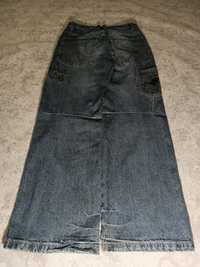 Jnco style Dawnload реп джинсы