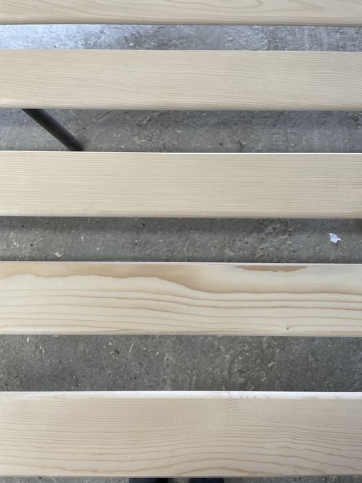 Deska ogrodzeniowa 9cmx2cmx250cm